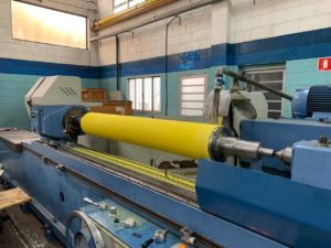 Mill Roll NCCM® Amarillo Premier