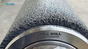 Furnace Roll - Mill Roll