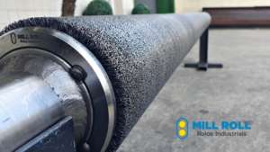 Furnace Roll - Mill Roll