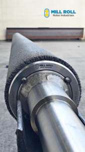 Furnace Roll - Mill Roll