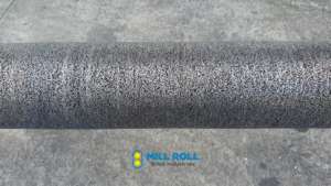 Furnace Roll - Mill Roll