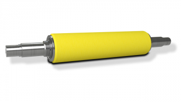 Mill Roll NCCM® Amarelo – Premier